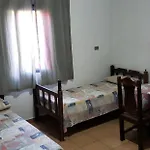 Hotel Nevada Ubatuba