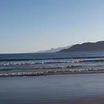Hotel Nevada Ubatuba