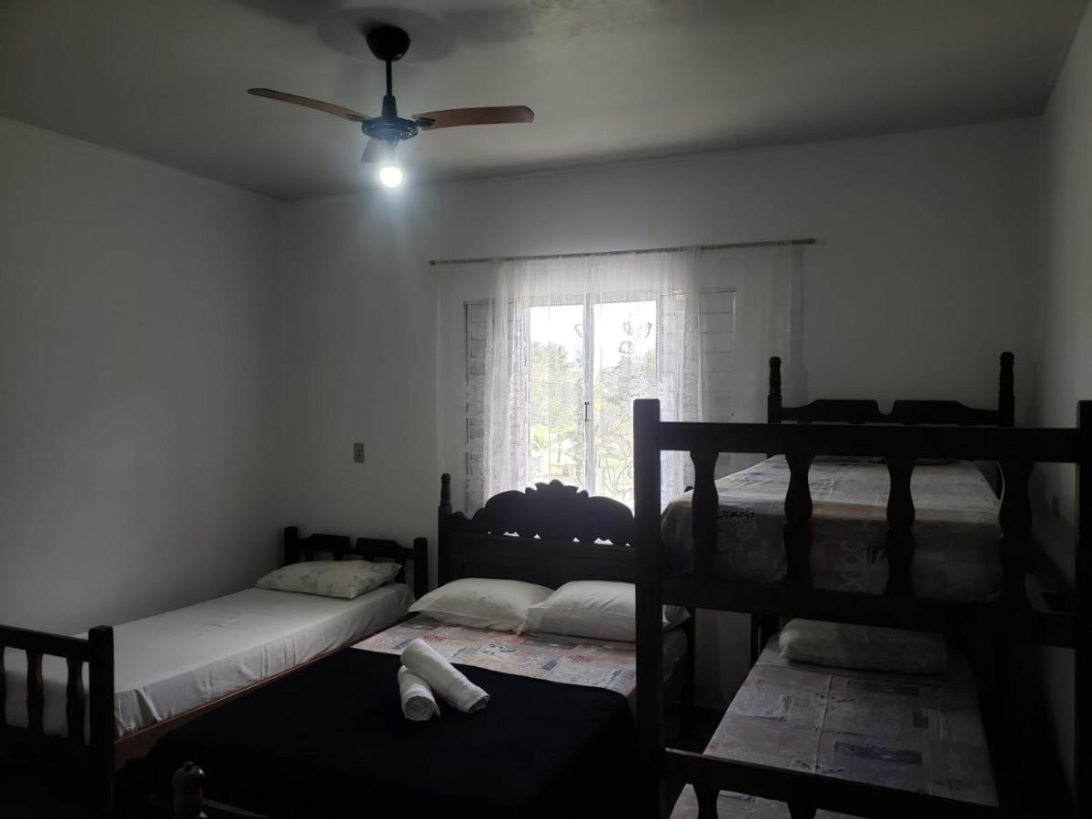 Hotel Nevada Ubatuba
