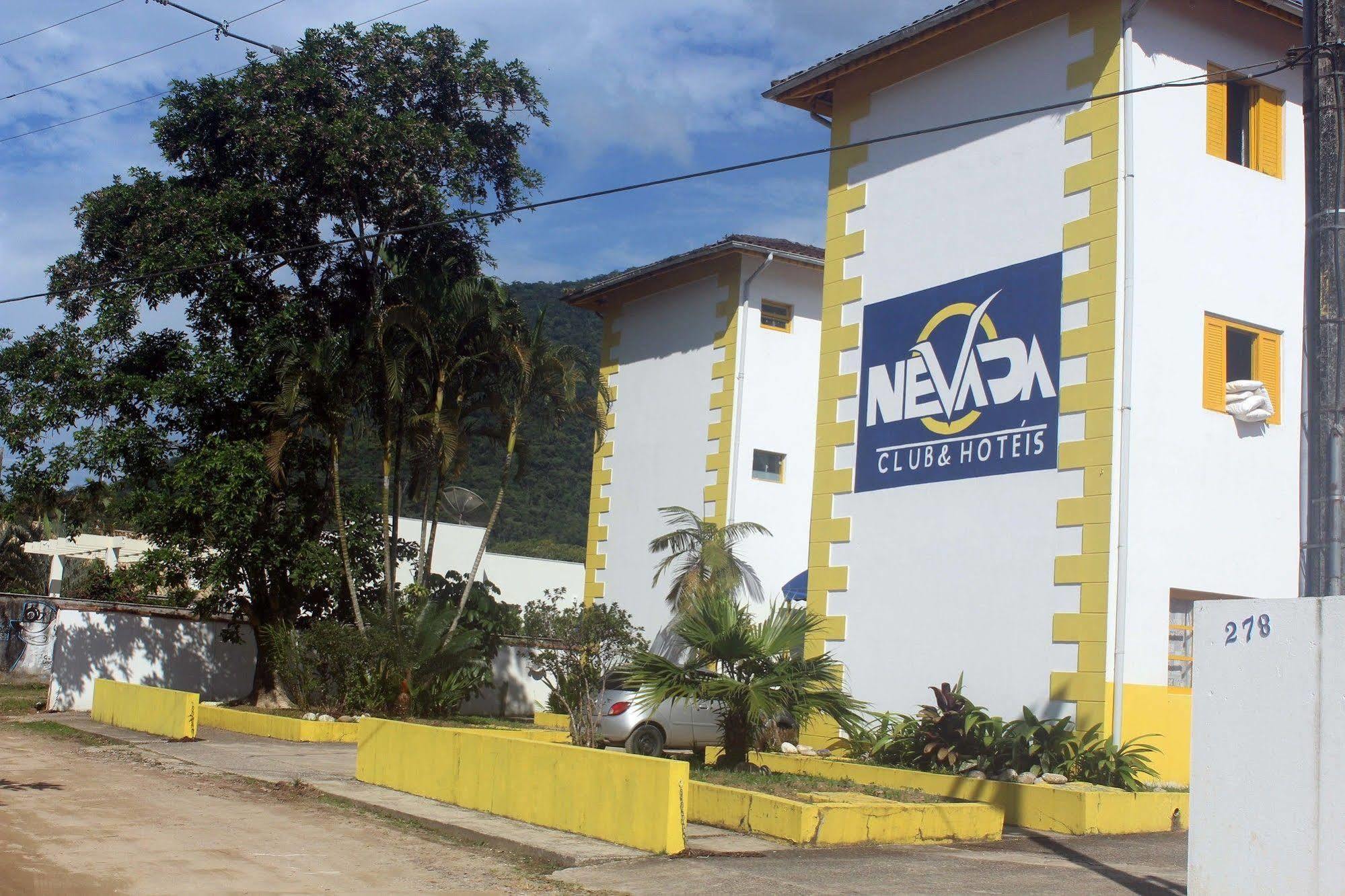 Nevada Hotel