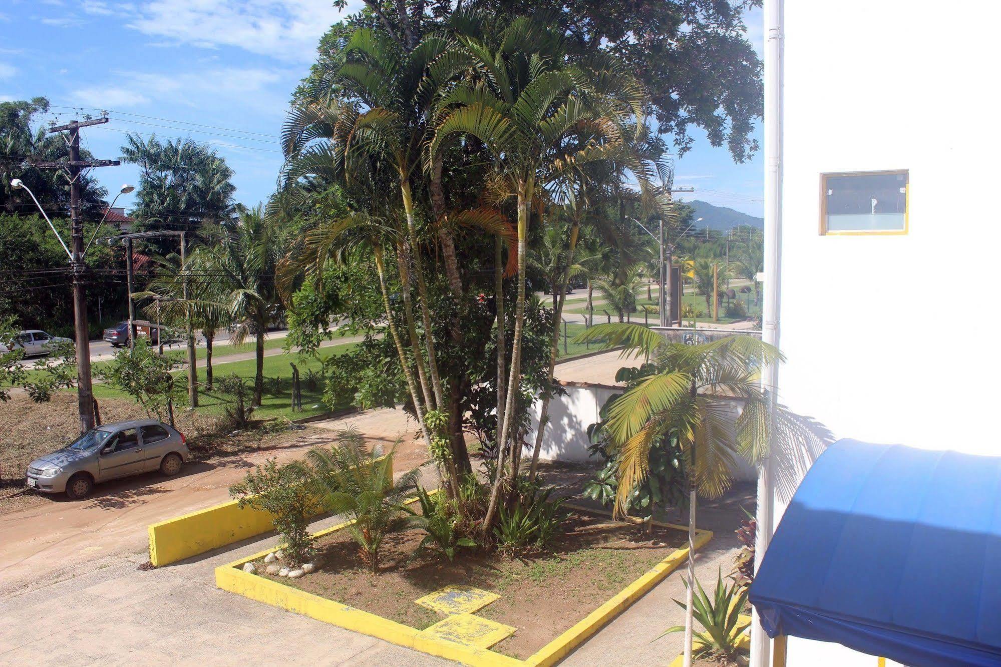Hotel Nevada Ubatuba