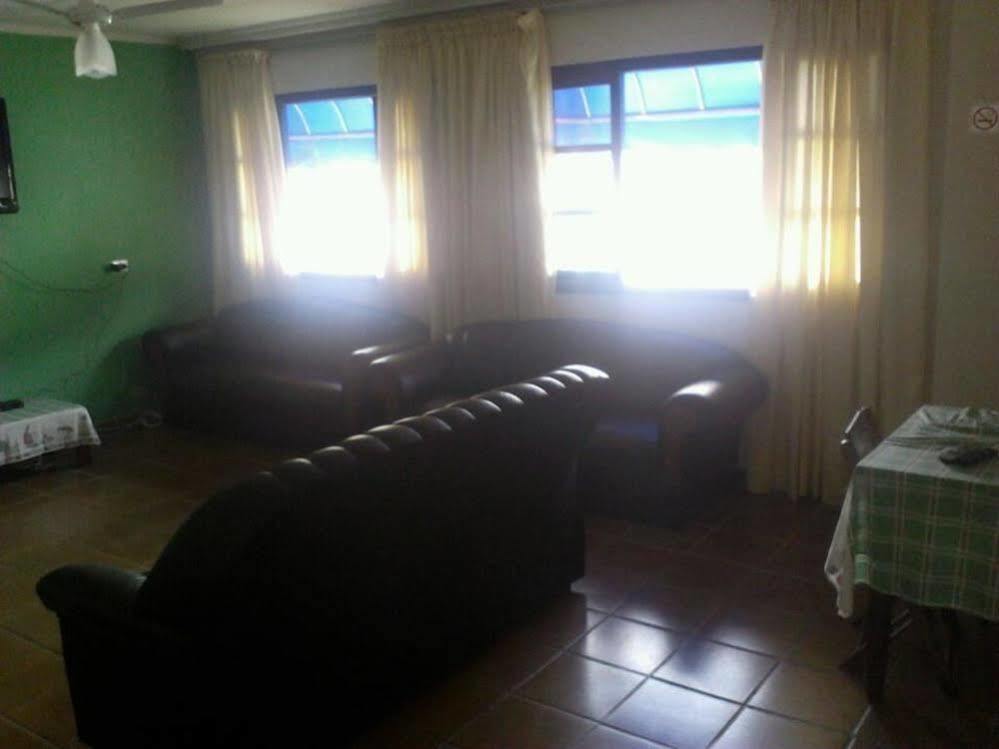 Nevada Hotel Ubatuba