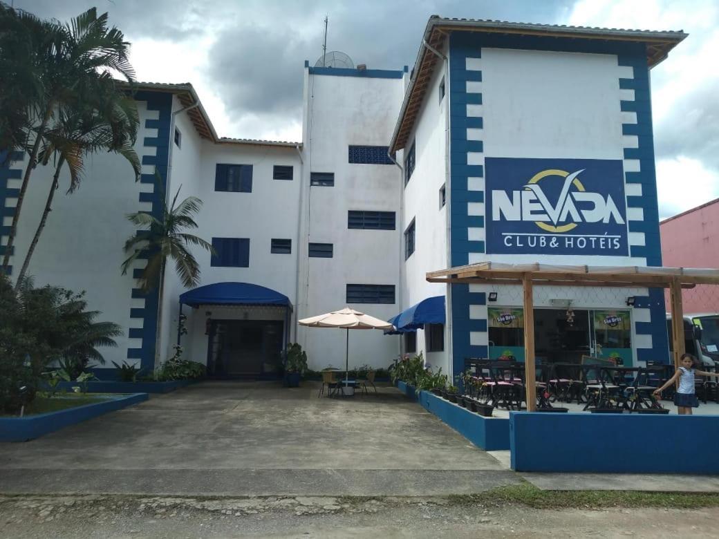 Nevada 2* Ubatuba